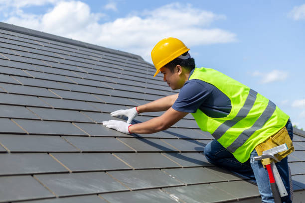 Quick and Trustworthy Emergency Roof Repair Services in Pendleton, IN