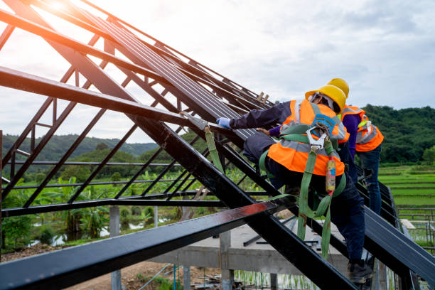 Best Tile Roofing Contractor  in Pendleton, IN