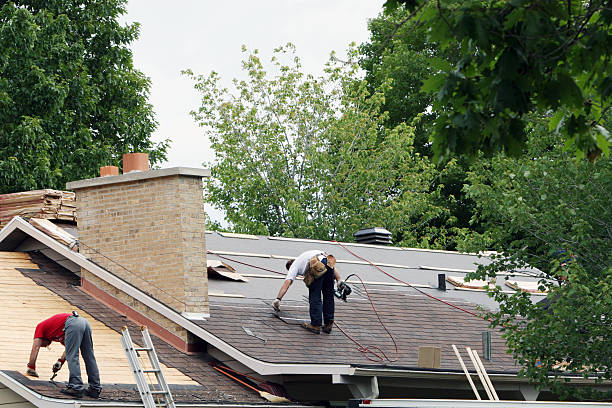 Best Local Roofing Companies  in Pendleton, IN