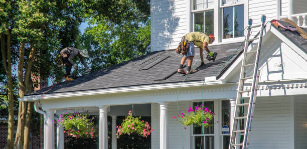 Best Metal Roofing Contractor  in Pendleton, IN